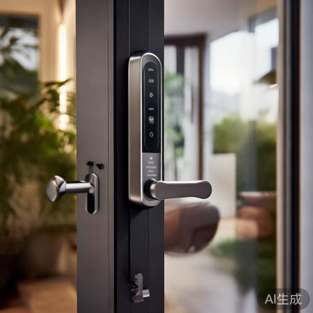 弗诺卡家电服务全国网点普及㊣济南智能门禁锁价格对比攻略