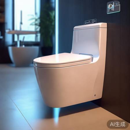 摩恩智能马桶24小时热线解释『智能马桶墙排：高性价比之选，舒适生活新体验』