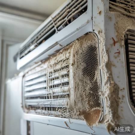 三洋空调400客服速修热线分析♫空调不制冷制热的原因解析