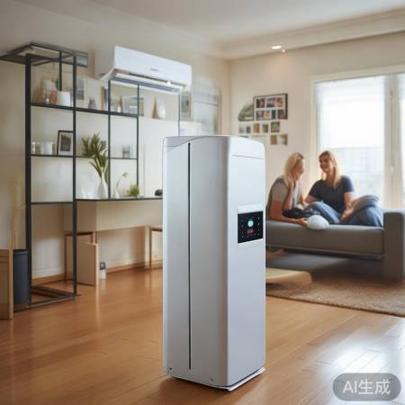 松下空调全天候客服剖析=中央空调选购攻略：高效节能，舒适生活新选择