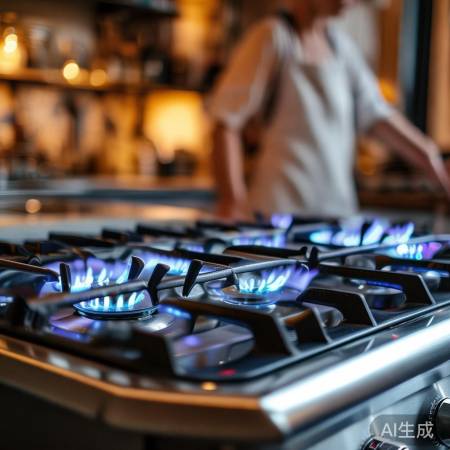 苏泊尔燃气灶维修400服务电话解释㉿商用小型燃气灶选购指南：高效节能的厨房利器