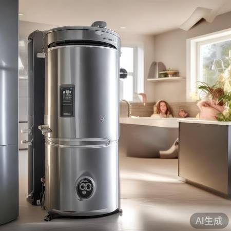 创尔特热水器24小时专修服务介绍#云南厨房热水器品牌推荐：安全节能，温暖家生活