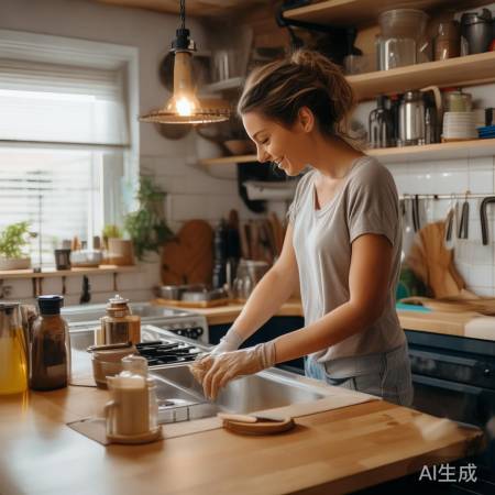万和油烟机全国售后网点信息解析√厨房神器:油烟机罩子清洁与保养指南
