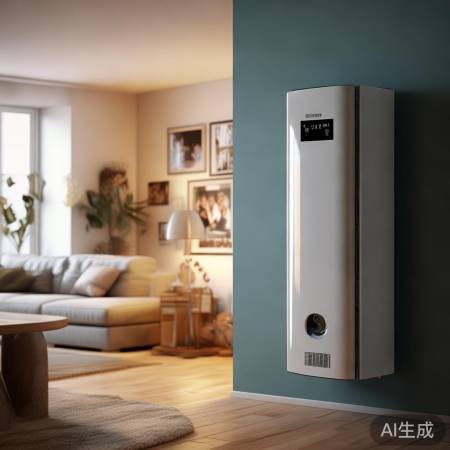 米勒壁挂炉400客服保障科普(四川商用壁挂炉供暖：高效节能的冬季供暖解决方案)