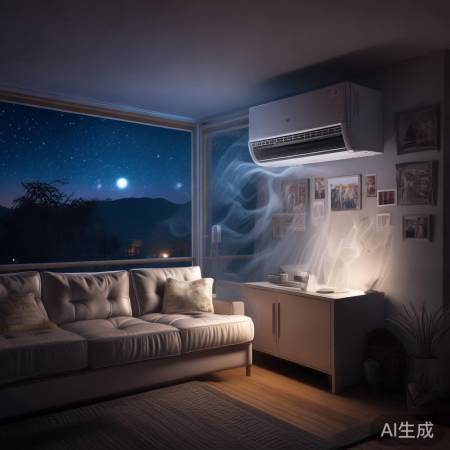 春兰空调维修网点电话查询解读-空调使用最佳时段揭秘：节能又凉爽的秘密时间