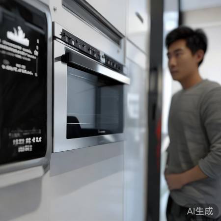 普田油烟机售后维修电话统一解释,抽油烟机管道尺寸标准及选购指南