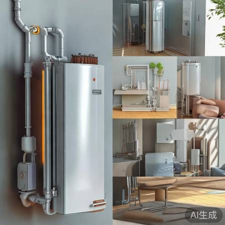 澳莱斯壁挂炉400服务门户详述&博世壁挂炉几根管道更省电？揭秘节能奥秘