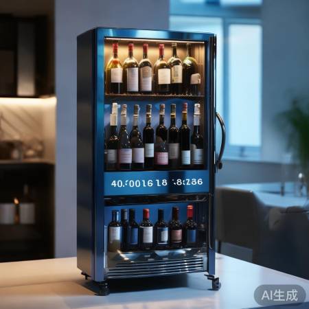 蓝炬星酒柜售后400电话解读۞红酒柜照明选择：色温多少最适合？