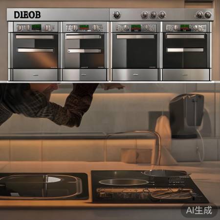 德普凯信集成灶报修咨询通道科普√江门集成灶品牌盘点:新型集成灶选购指南