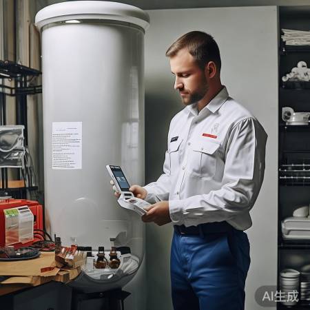 太尔热水器客服电话是多少解释←热水器进水异常鸣叫原因揭秘，快速解决技巧分享