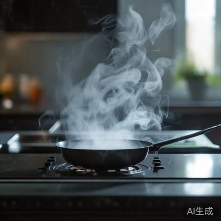 普田集成灶急修服务专线传授㉿集成灶油烟清理技巧，告别厨房烦恼