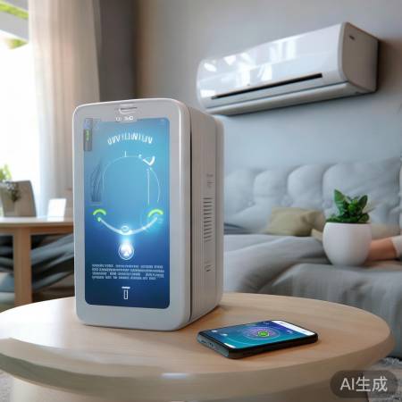 天加空调24h售后服务告诉你♫智能空调远程控制：随时随地享受凉爽生活