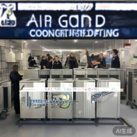 大金空调24小时服务网点分享-中央空调供暖水系统：高效节能的冬季供暖解决方案