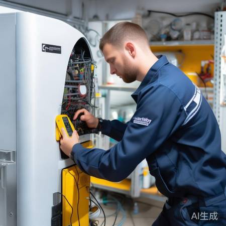 博浪热水器空气能厂家联系电话科普—空气能热泵温度与能效比深度解析
