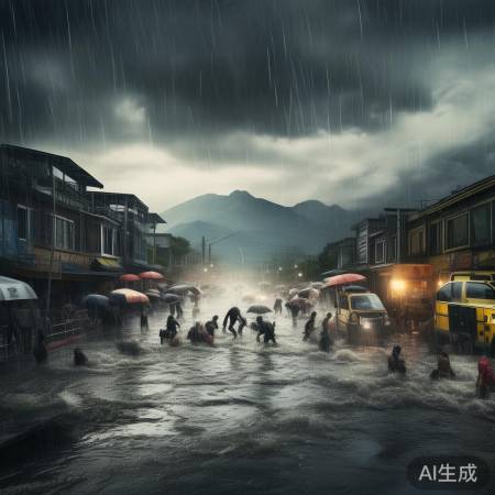 欧琳油烟机400网点咨询热线剖析<暴雨预警!大暴雨即将来袭,请注意防范!>