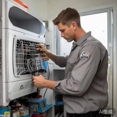 夏普空调全国售后服务网点教你【空调出风口定制:如何挑选合适的设计?】