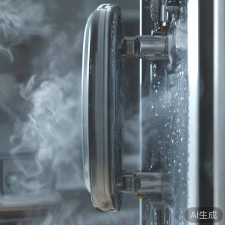 阿里斯顿热水器专属客服解读@热水器不脱水的原因揭秘