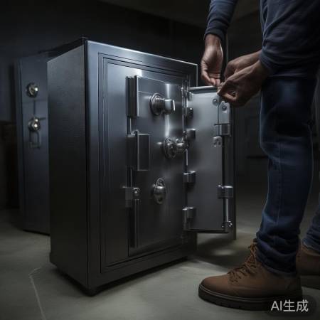 安之星保险柜售后电话及服务详解分享←揭秘最坚固的全铁保险柜：安全守护的终极选择