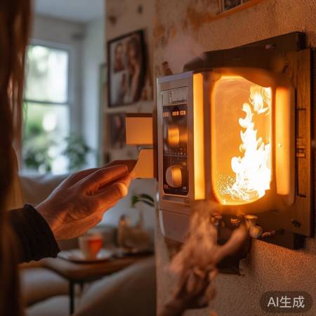 欧洲之星壁挂炉400客服咨询热线科普☞壁挂炉不热的原因及解决办法