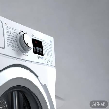 LG洗衣机维修售后点热线号码剖析☞洗衣机指示灯开启方法揭秘