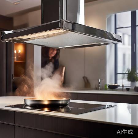 普田油烟机热线全国售后服务教你:方太油烟机免清洗，告别清洁烦恼，轻松享受烹饪时光