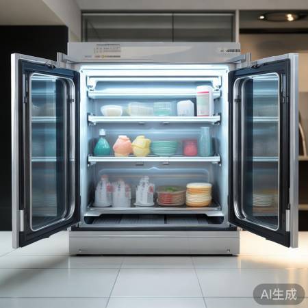 方太消毒柜一站式服务梳理—宝宝餐具消毒柜，呵护宝宝健康好帮手