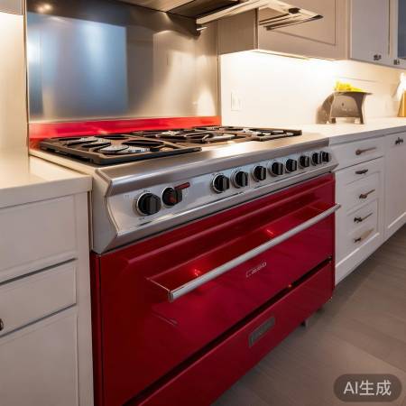 港华紫荆燃气灶售后服务修理电话教导<上海红日燃气灶三眼系列:家庭烹饪新选择>