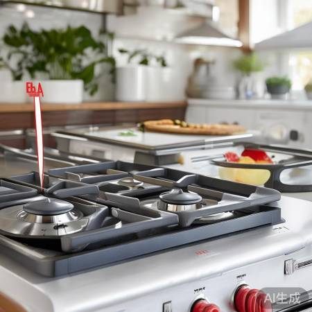 港华紫荆燃气灶售后服务修理电话教导<上海红日燃气灶三眼系列:家庭烹饪新选择>