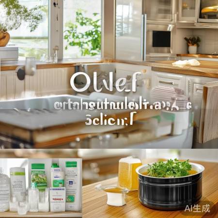 VOC智能消毒柜故障报修维修点中心解释（消毒柜异味之谜：快速除味妙招揭秘）