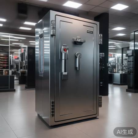 蓝盾保险柜官方服务售后教你あ保险柜材质揭秘：甲醛含量是否超标？