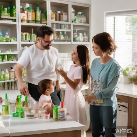 蓝盾保险柜官方服务售后教你あ保险柜材质揭秘:甲醛含量是否超标?