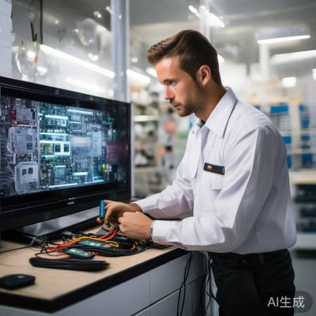 创奥智能电视机网点服务管家阐释_18寸晶圆电视机价格大揭秘：性价比之选揭晓