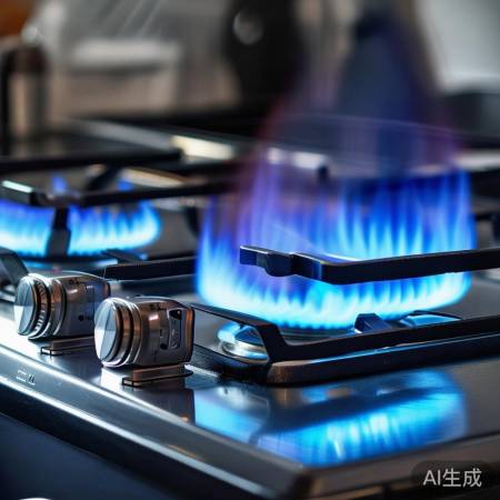 太太燃气灶厂家客服维修剖析%燃气灶大小调节图解：轻松掌握火候控制技巧