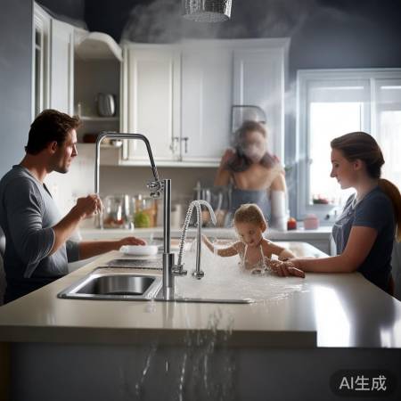 华帝热水器专业师傅电话预约阐释#家用贮热式热水器功率：选对功率，节能又舒适