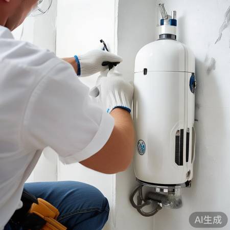 火王热水器400客服电话阐明♫电热水器回水系统安装教程:轻松实现热水循环