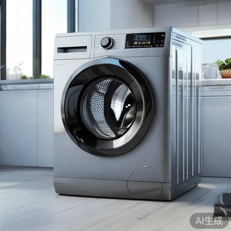 LG洗衣机24小时客服助手讲解（华凌洗衣机厂：专业品质，引领家电行业新潮流）