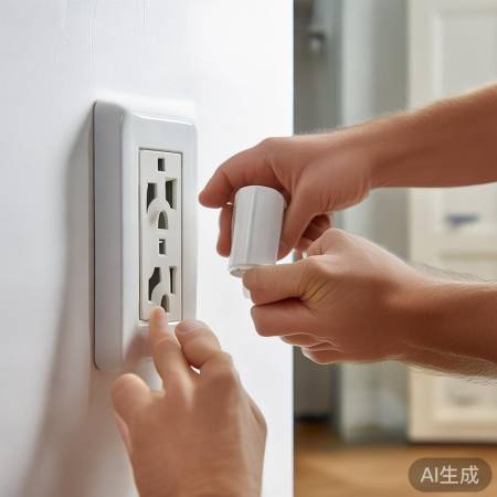 三菱电机空调服务热线联系方式阐释<空调插座旋转安装教程：轻松解决空间问题>