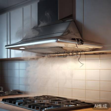 年代油烟机紧急客服中心教导↑十堰抽油烟机维修：快速解决，专业服务