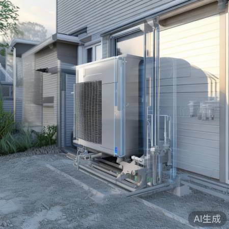 奥特朗热水器空气能维修服务VIP专线阐明：空气能热泵选购攻略：配置要点解析