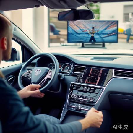 意大利Smeg电视机保养指南分解:车载蓝牙连接电视机教程，轻松实现音画同步