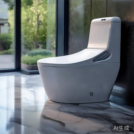 恩仕智能马桶全国维修中心剖析—马桶翻盖智能体验：告别传统，享受舒适新境界