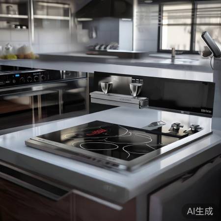 欧尼尔集成灶网点查询电话详述—森歌集成灶故障代码C8维修方法详解