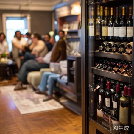 西马智能酒柜24小时售后保障教导(南京西餐红酒柜价格一览表)