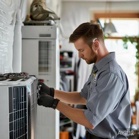 新科空调厂家服务热线咨询教大家♫益阳市中央空调配件厂专业供应，品质保障