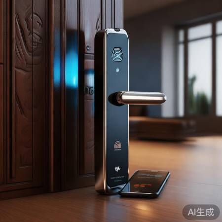 青稞智能锁全国400客服热线普及ぁ琨山智能锁：现状揭秘，品牌存续之谜