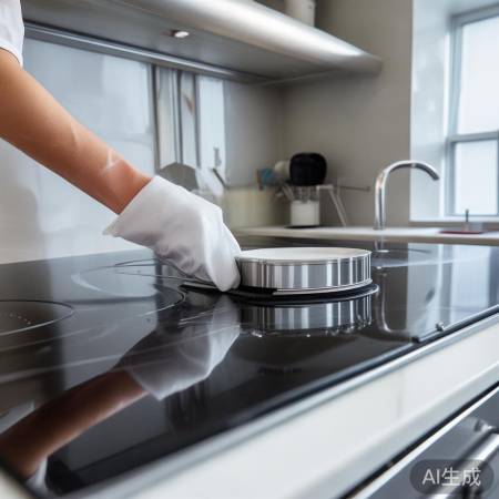 绿腾集成灶极速服务保障教你㉿武汉集成灶清洗服务价格一览