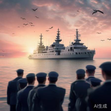 英典智能指纹锁故障处理中心科普（中国海警紧急救援台湾渔船，传递人道关怀）