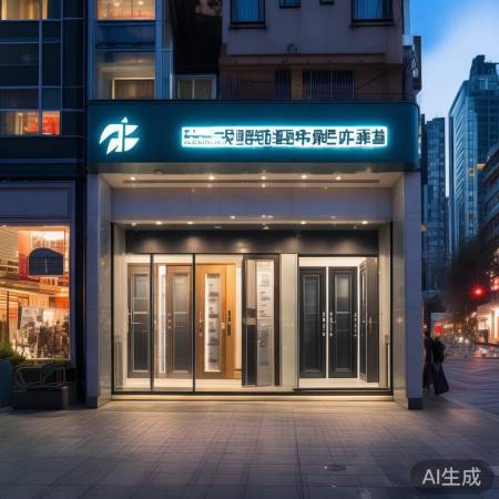 群升防盗门故障受理中心解析￥芜湖神将防盗门销售点分布指南