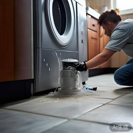 SIEMENS洗衣机总部维修总部电话教你☜荣事达洗衣机不排水怎么办？快速解决技巧分享