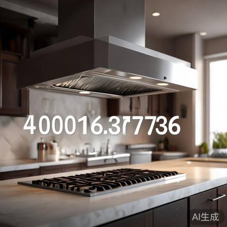 年代油烟机维保服务教大家:厨房油烟机排气技巧，告别油烟困扰